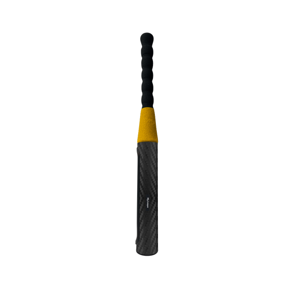 The Carbon Fibre Baseball Bat Steering Lock