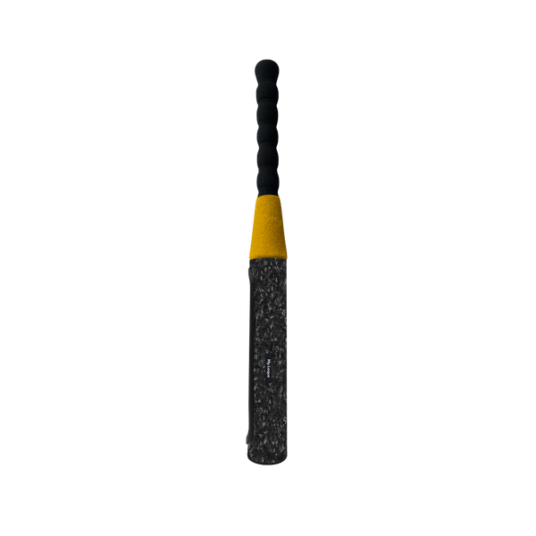 The Carbon Fibre Baseball Bat Steering Lock