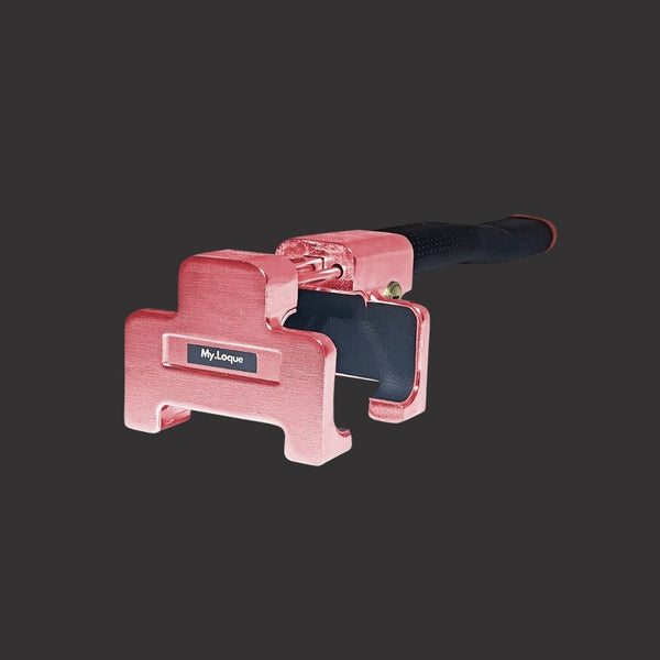 The T-Bar Steering Lock