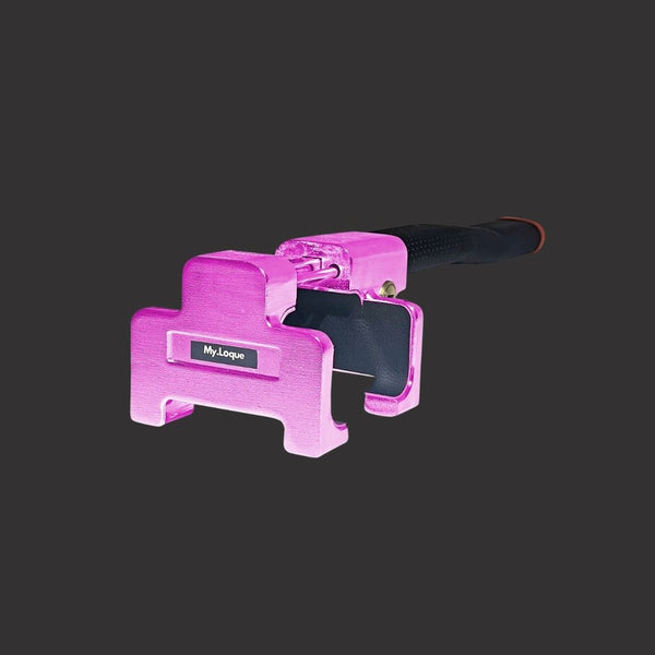 The T-Bar Steering Lock