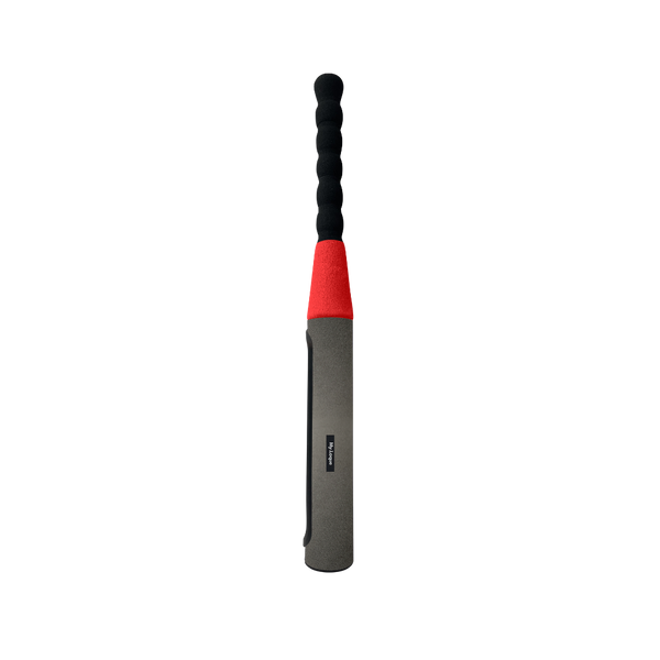 The Alcantara Fibre Baseball Bat Steering Lock