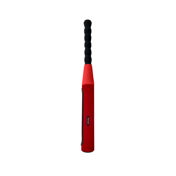 The Alcantara Fibre Baseball Bat Steering Lock