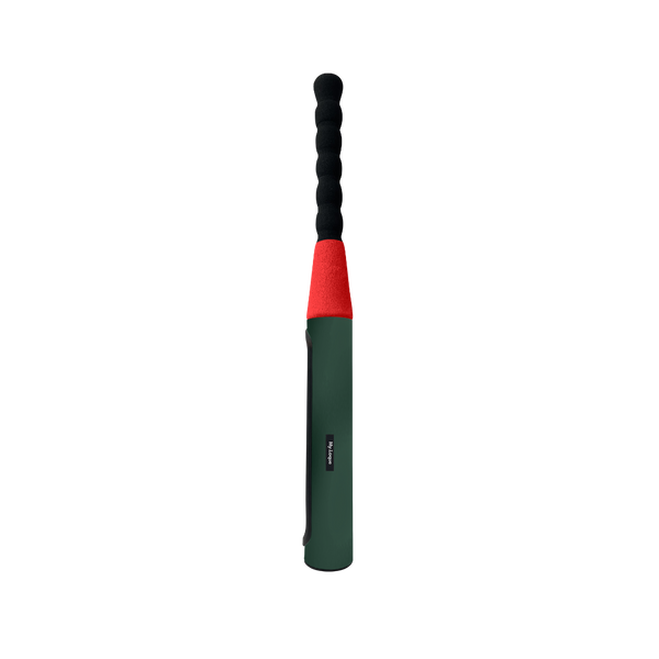 The Baseball Bat Steering Lock