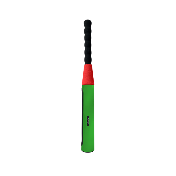The Baseball Bat Steering Lock