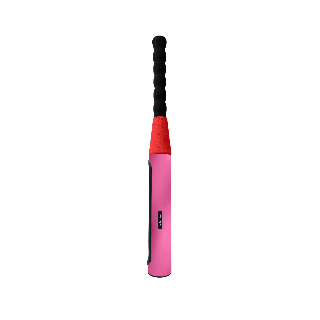 The Baseball Bat Steering Lock