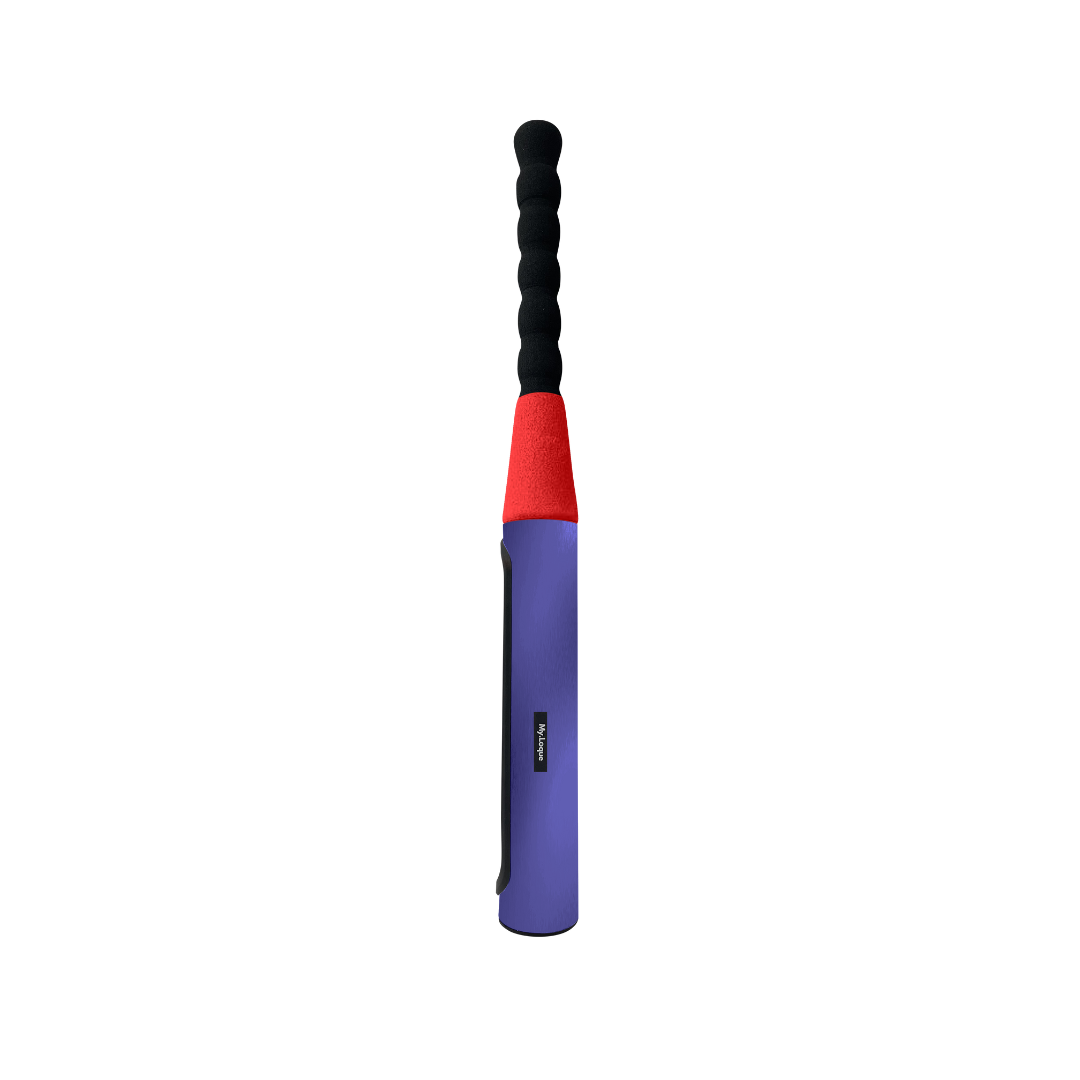 The Baseball Bat Steering Lock