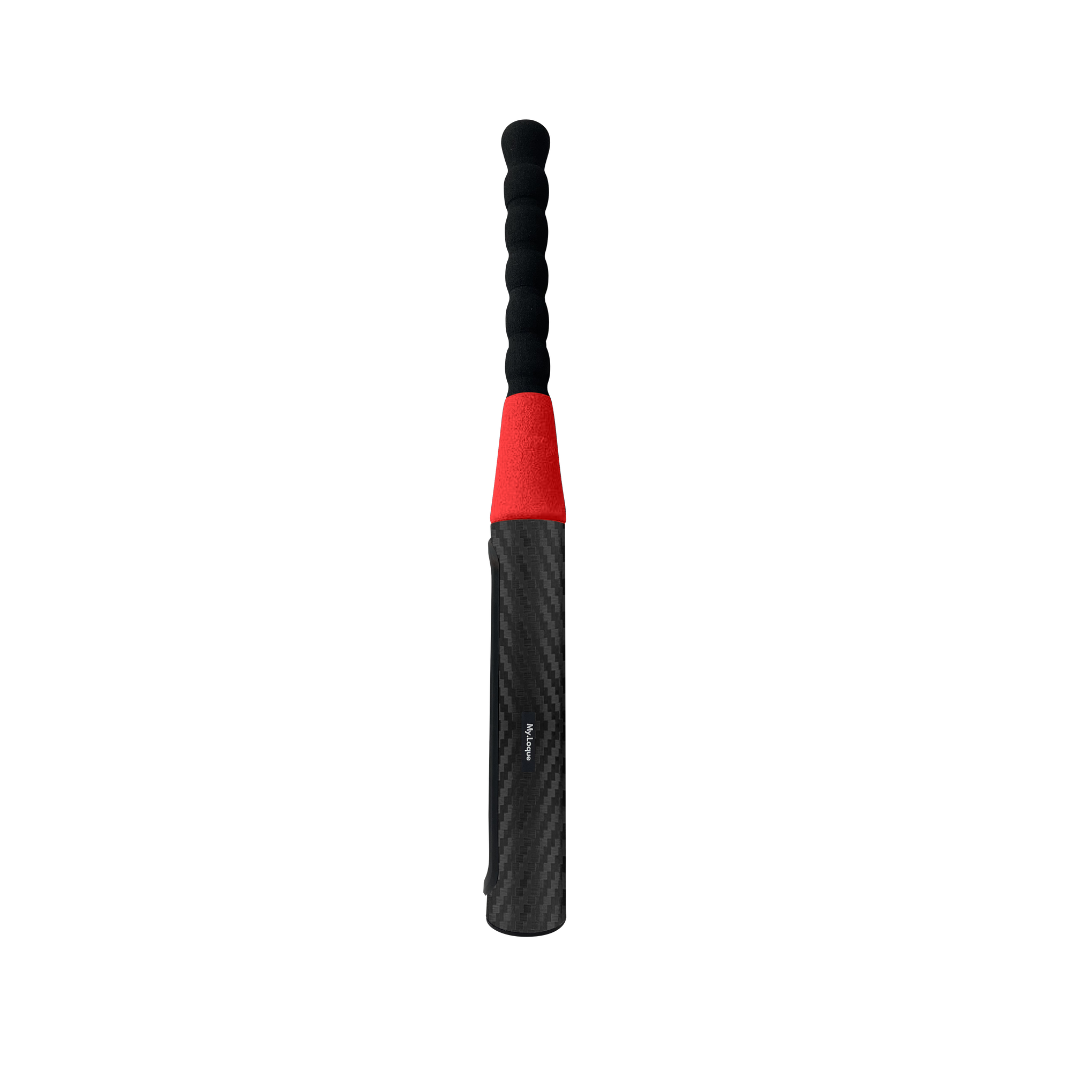 The Carbon Fibre Baseball Bat Steering Lock