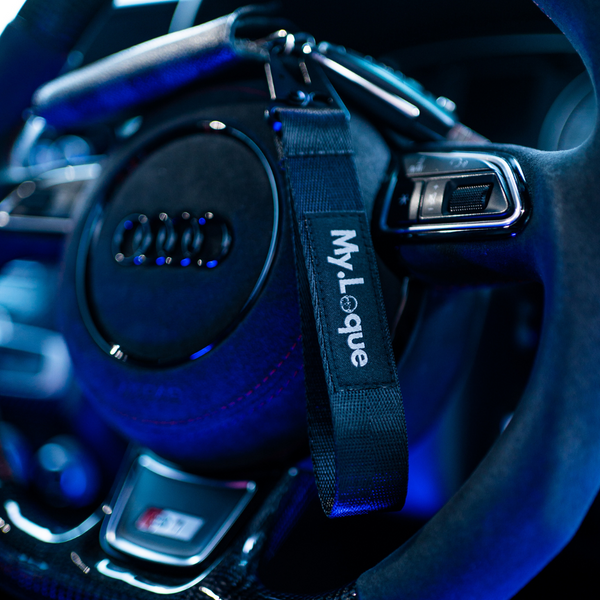 MyLoque Key Tag