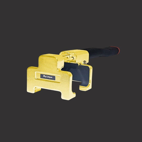 The T-Bar Steering Lock