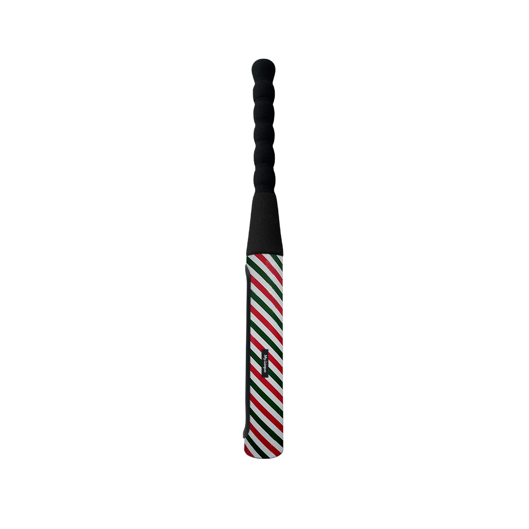 The Christmas Baseball Bat Steering Locks