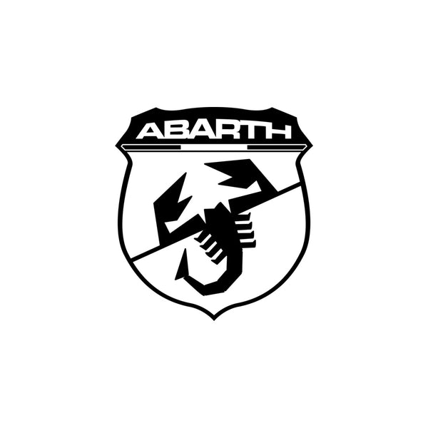 Branded Decal