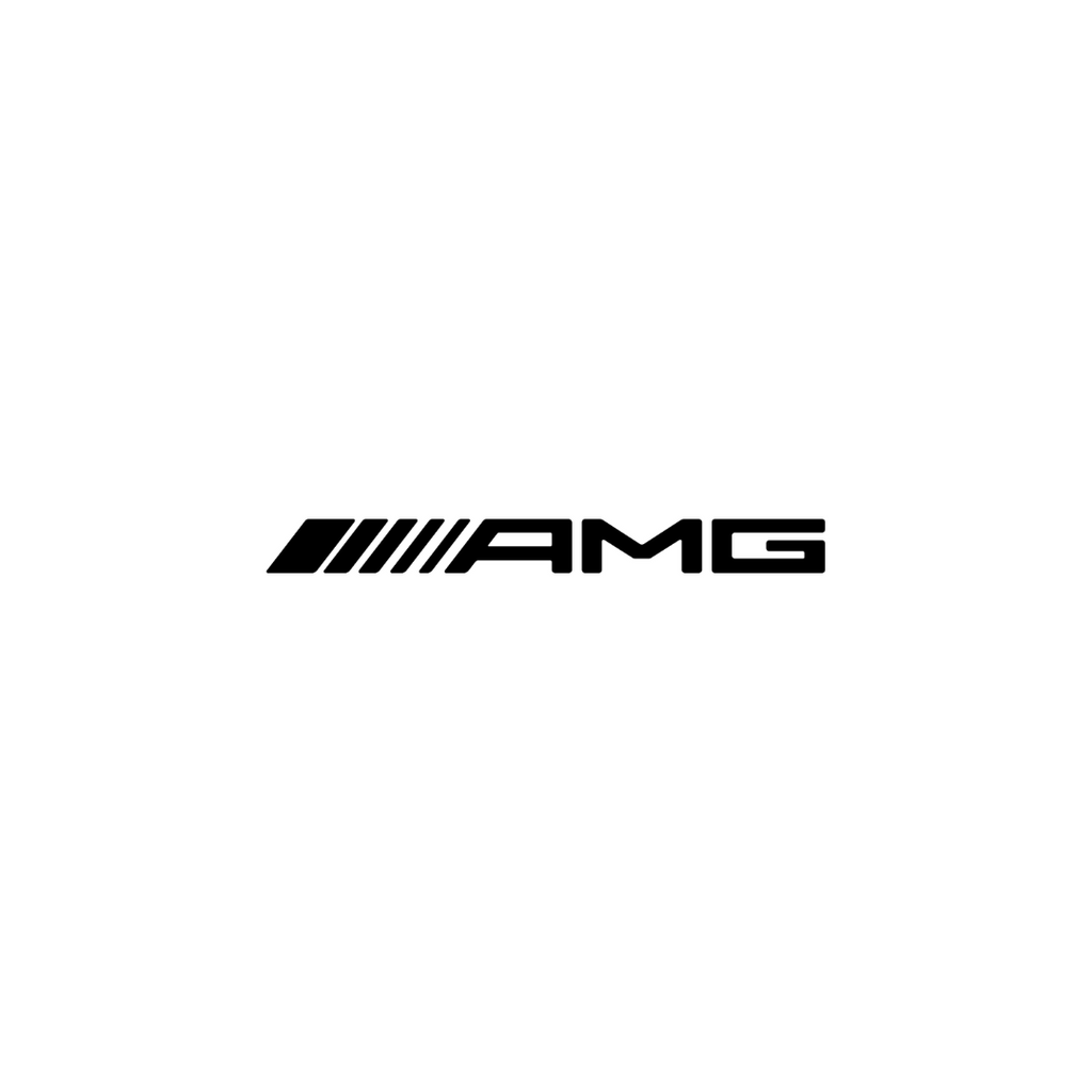 Branded Decal