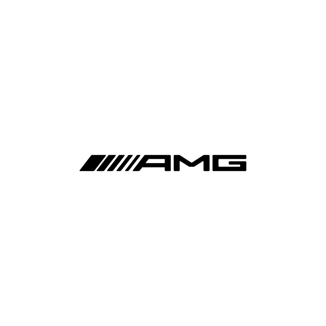 Branded Decal