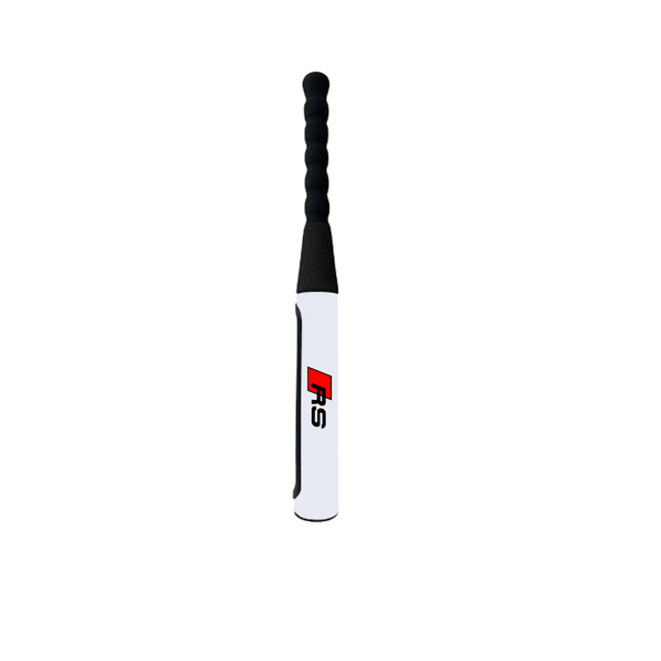 Audi RS Branded Baseball Bat Steering Lock