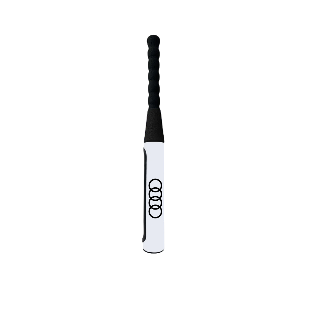 Audi Branded Baseball Bat Steering Lock