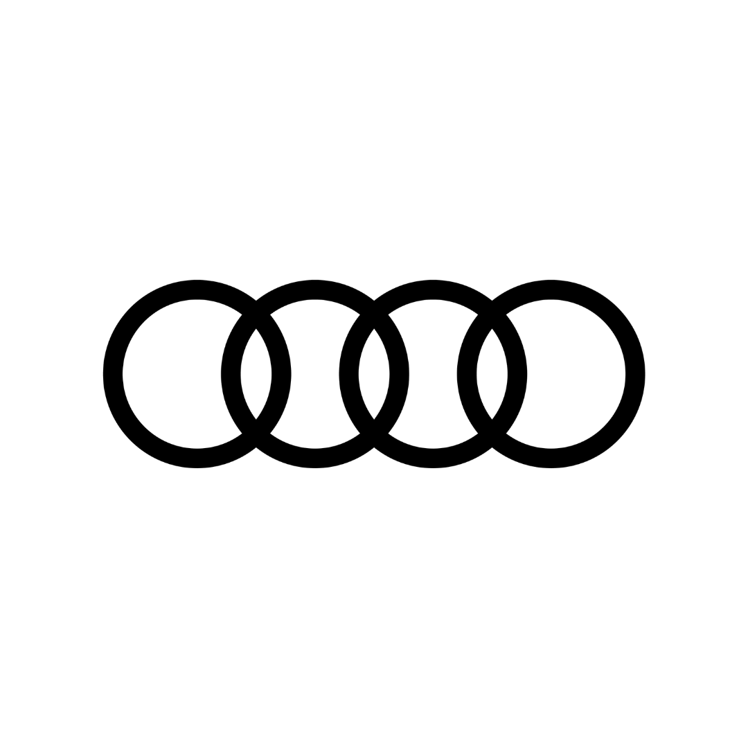 Branded Decal