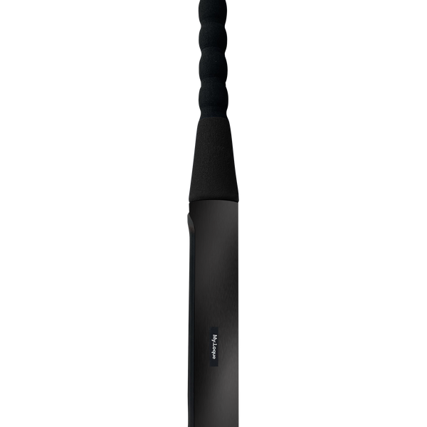 Baseball Bat Steering Lock