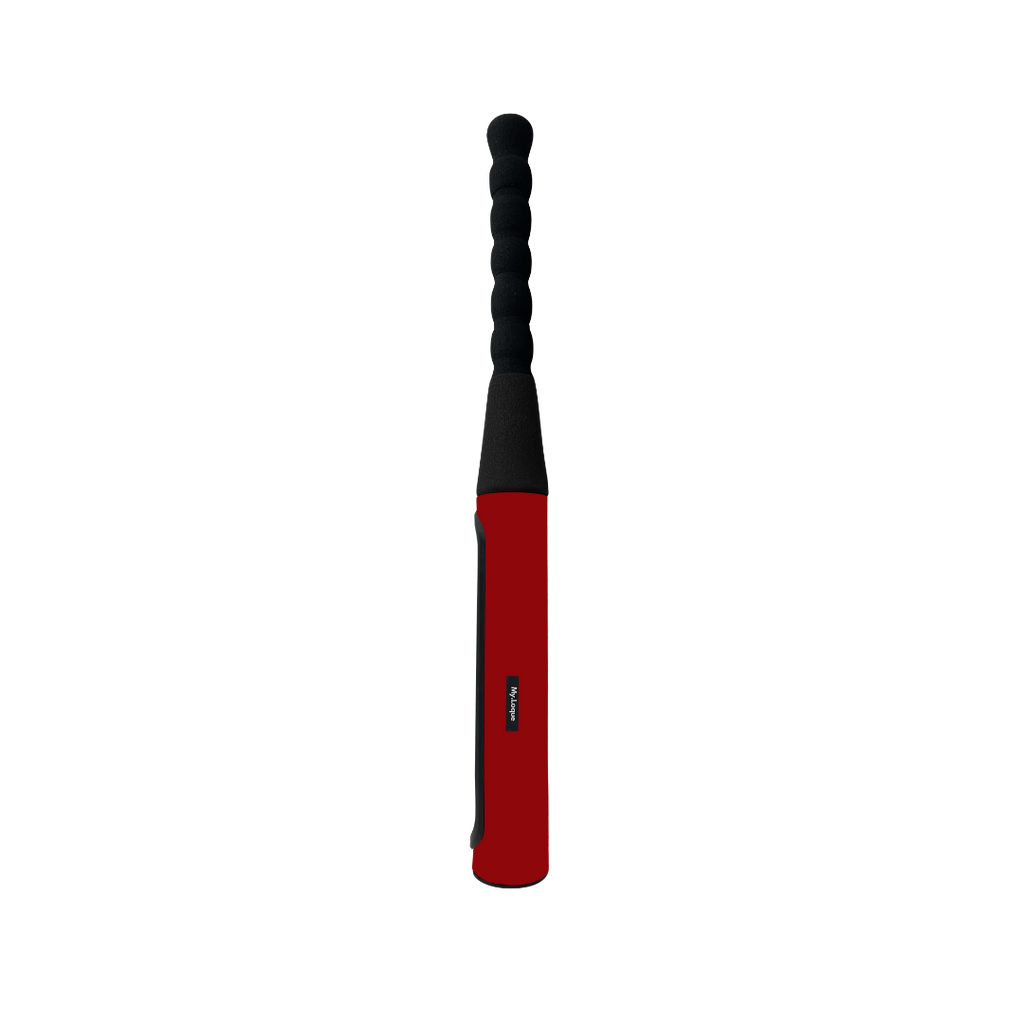 [B2B] The Baseball Bat Steering Lock