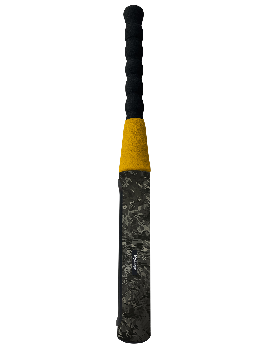 [B2B] The Carbon Fibre Baseball Bat Steering Lock