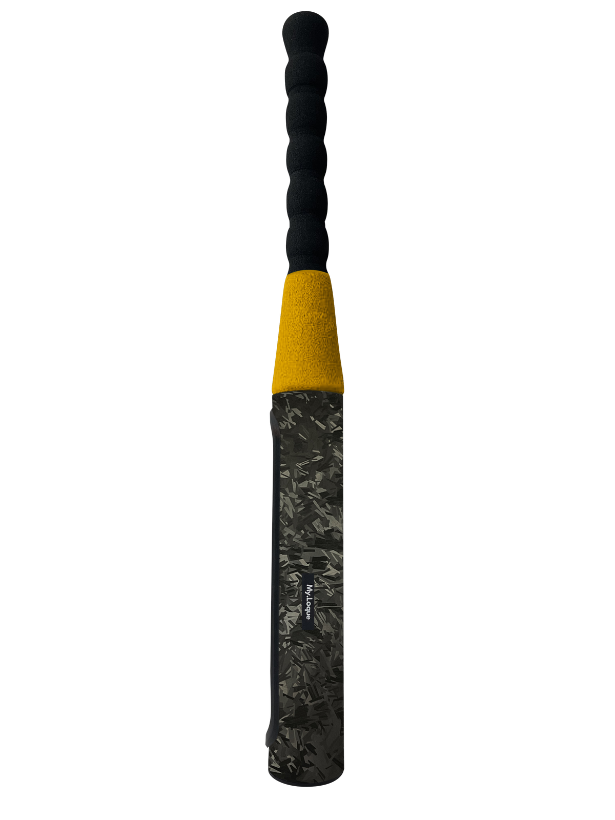 [B2B] The Carbon Fibre Baseball Bat Steering Lock