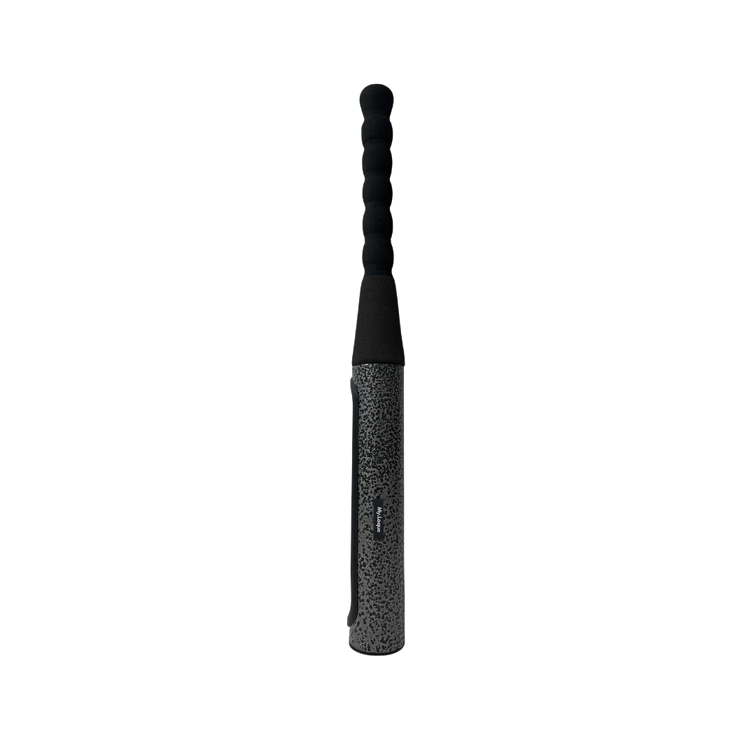 Glitter Gloss - Baseball Bat Steering Lock