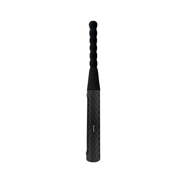 Carbon Fibre Baseball Bat Steering Lock