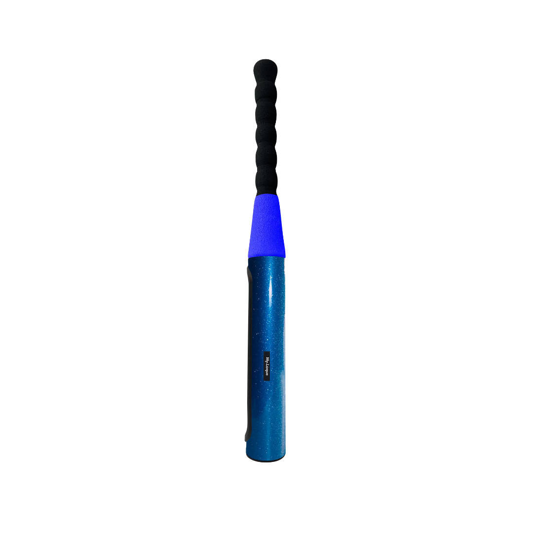 Glitter Gloss - Baseball Bat Steering Lock