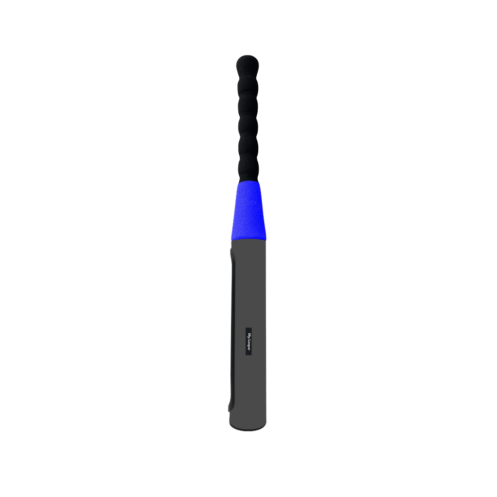 [B2B] The Baseball Bat Steering Lock