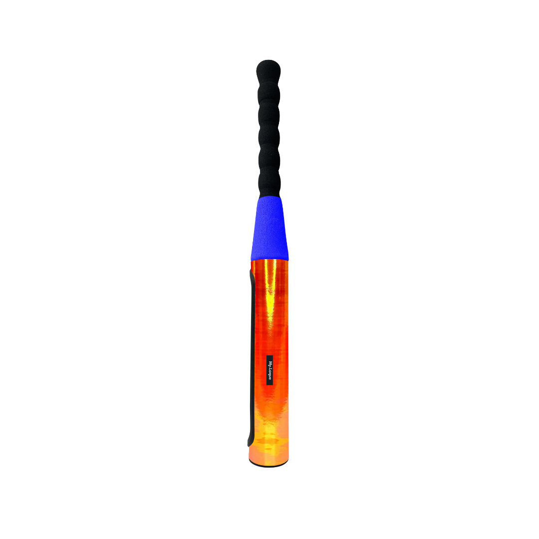 Aurora Gloss Baseball Bat Steering Lock