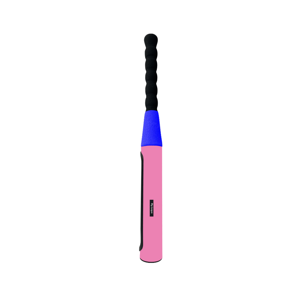 [B2B] The Baseball Bat Steering Lock