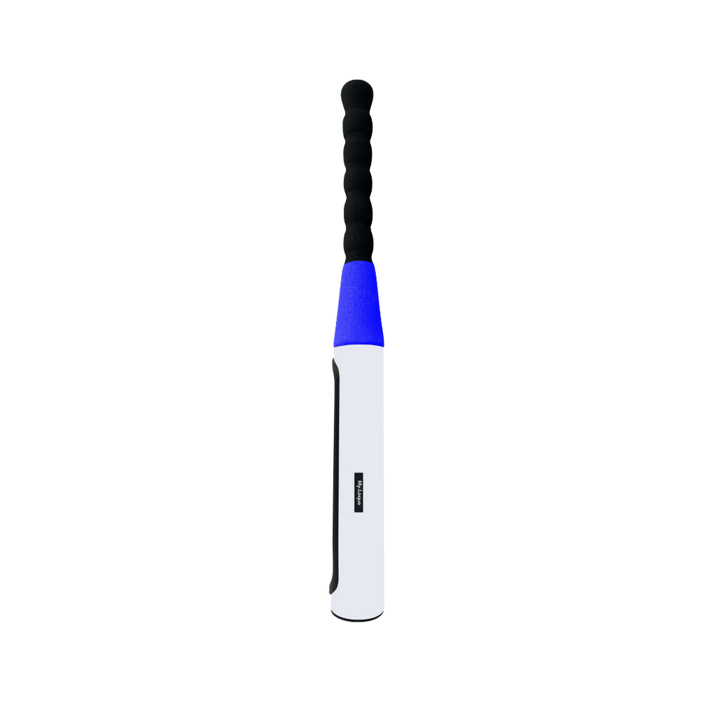 [B2B] The Baseball Bat Steering Lock
