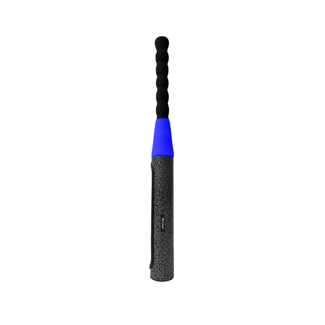 Glitter Gloss - Baseball Bat Steering Lock