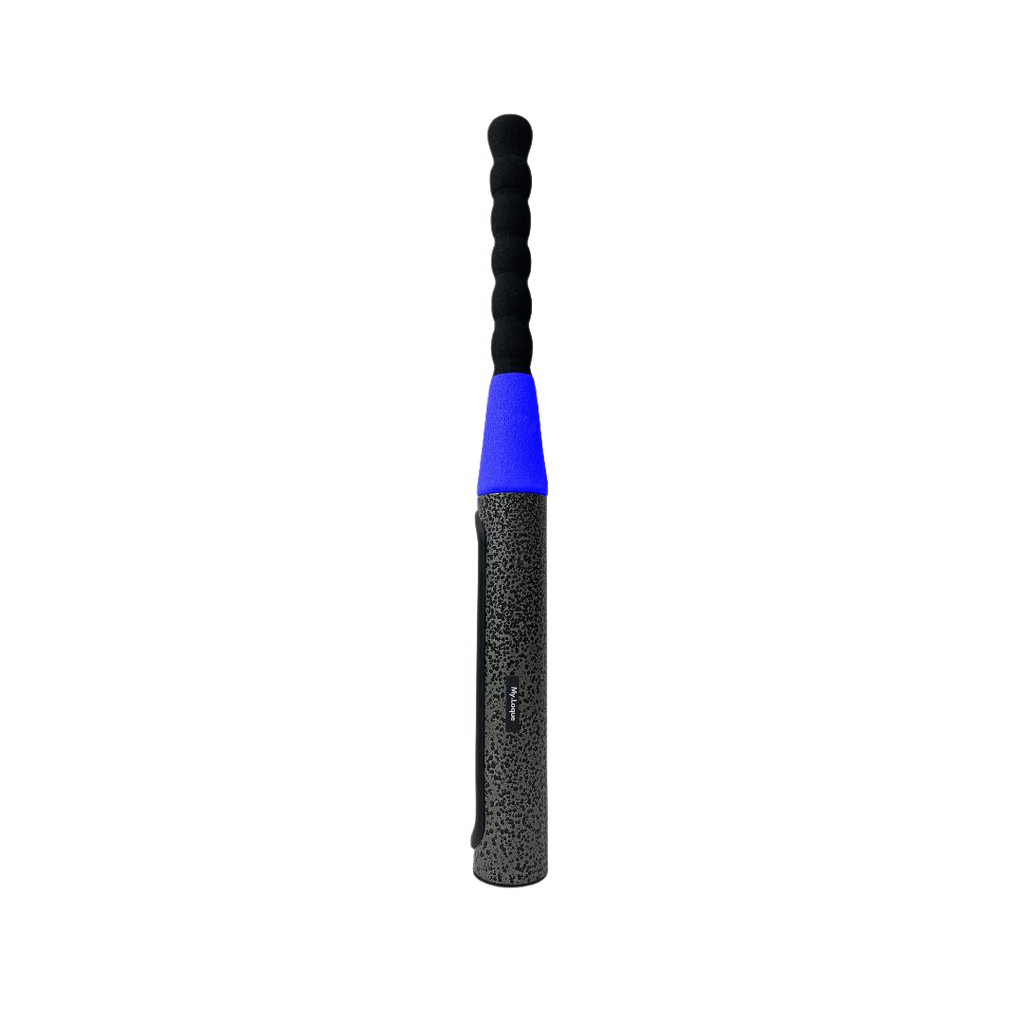 Shimmer Metal Gloss - Baseball Bat Steering Lock