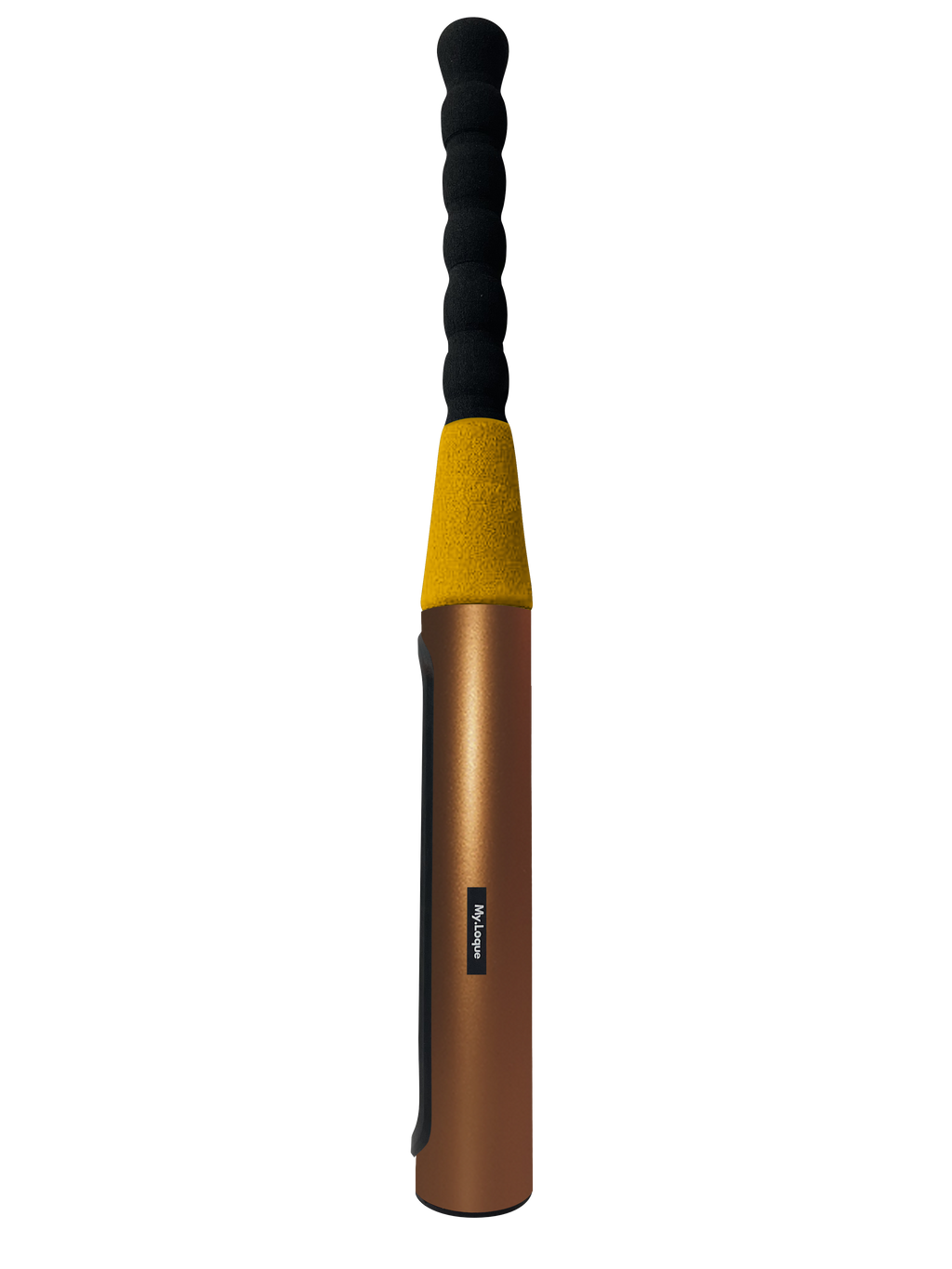 Shimmer Metal Satin - Baseball Bat Steering Lock