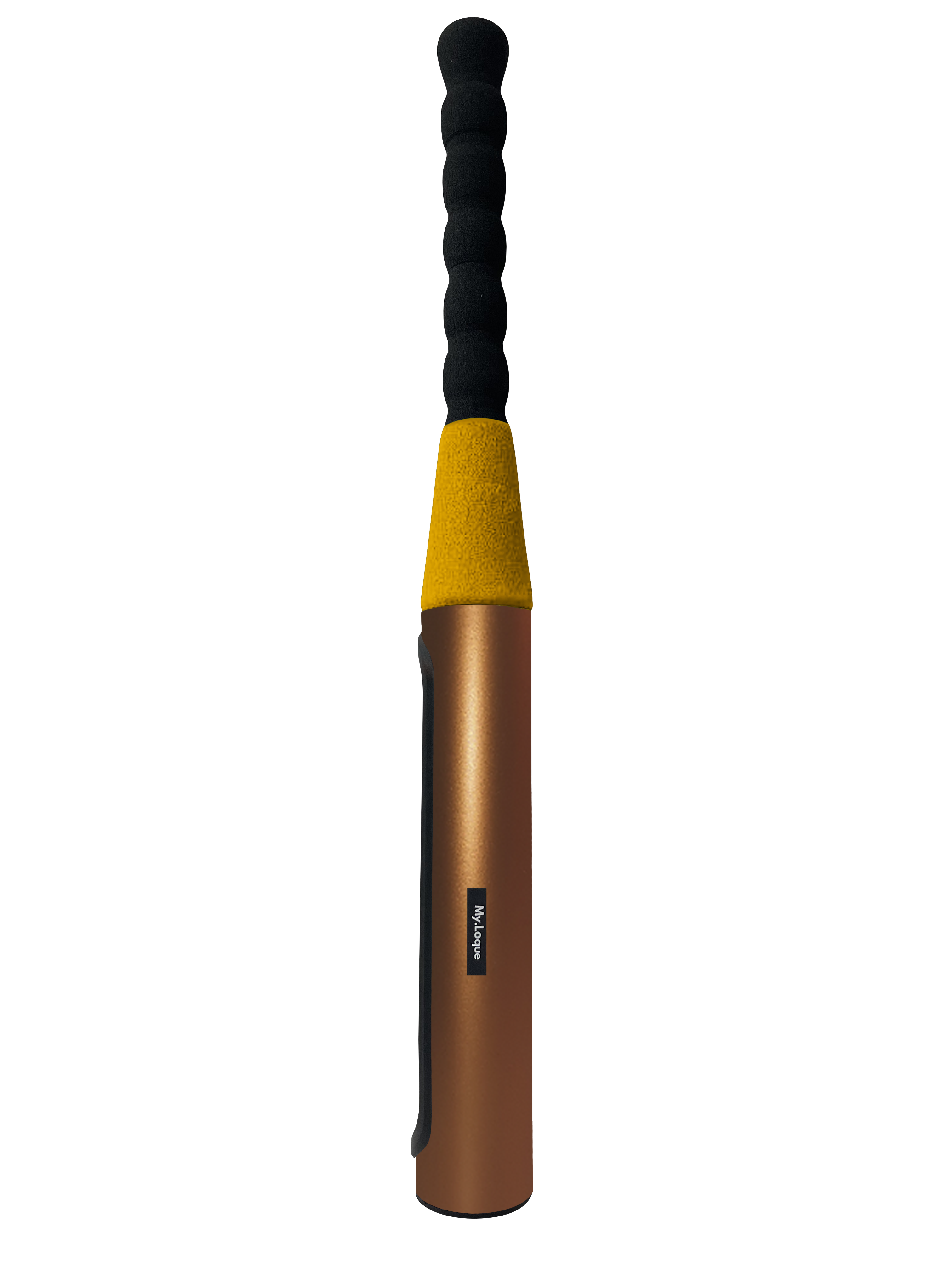 Shimmer Metal Satin - Baseball Bat Steering Lock