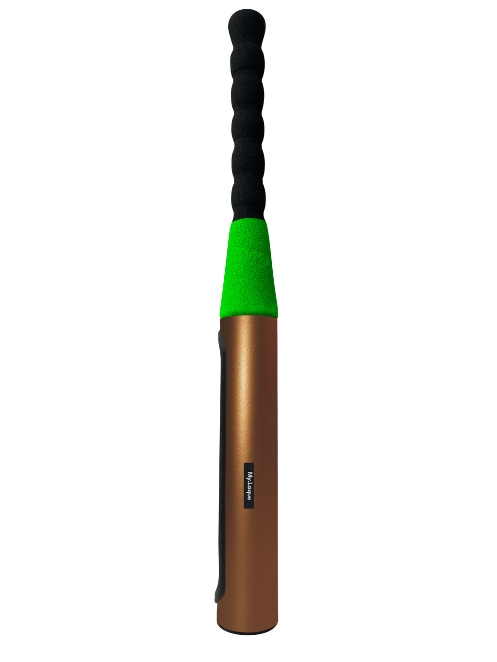 Shimmer Metal Satin - Baseball Bat Steering Lock