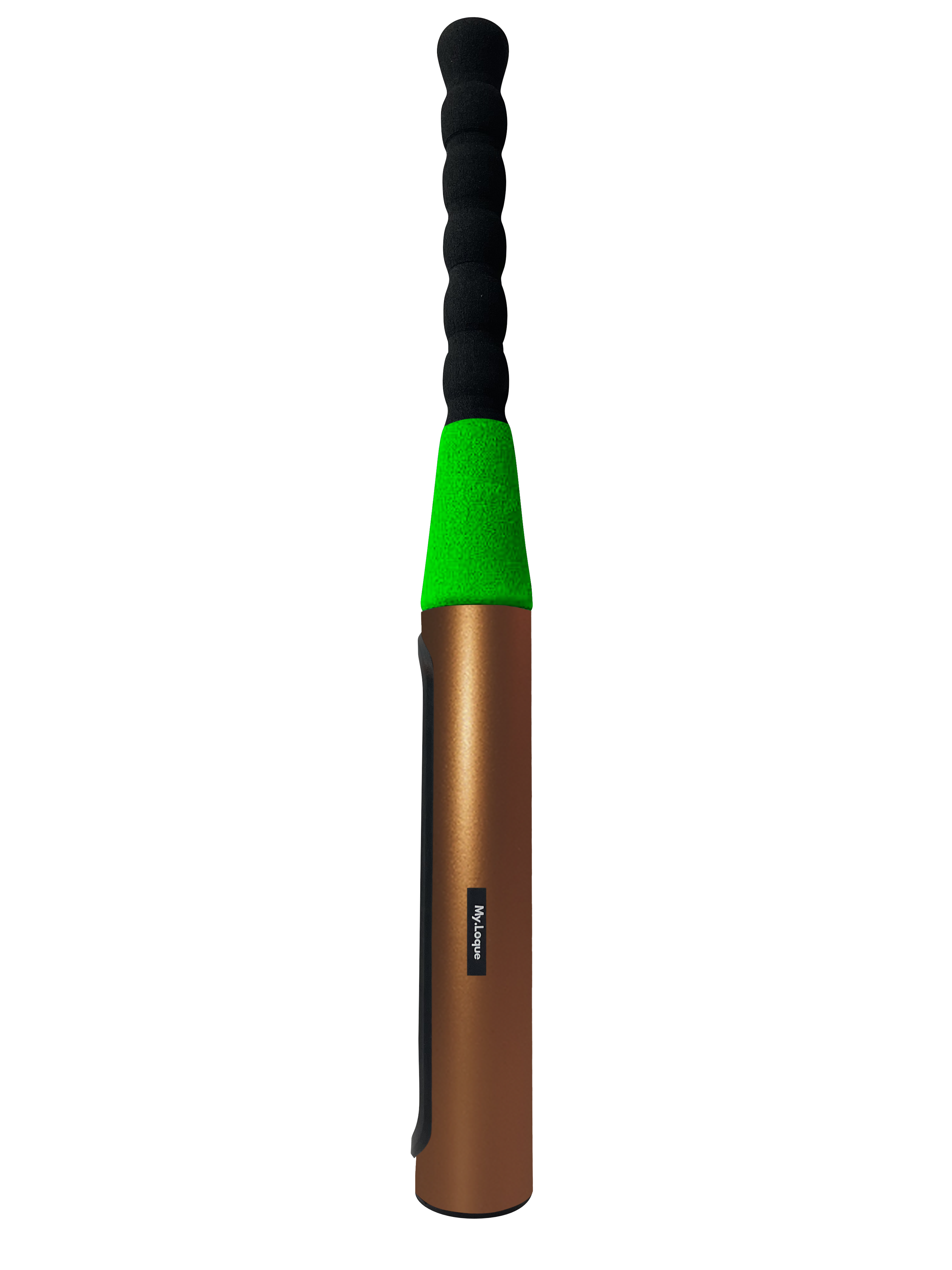 Shimmer Metal Satin - Baseball Bat Steering Lock