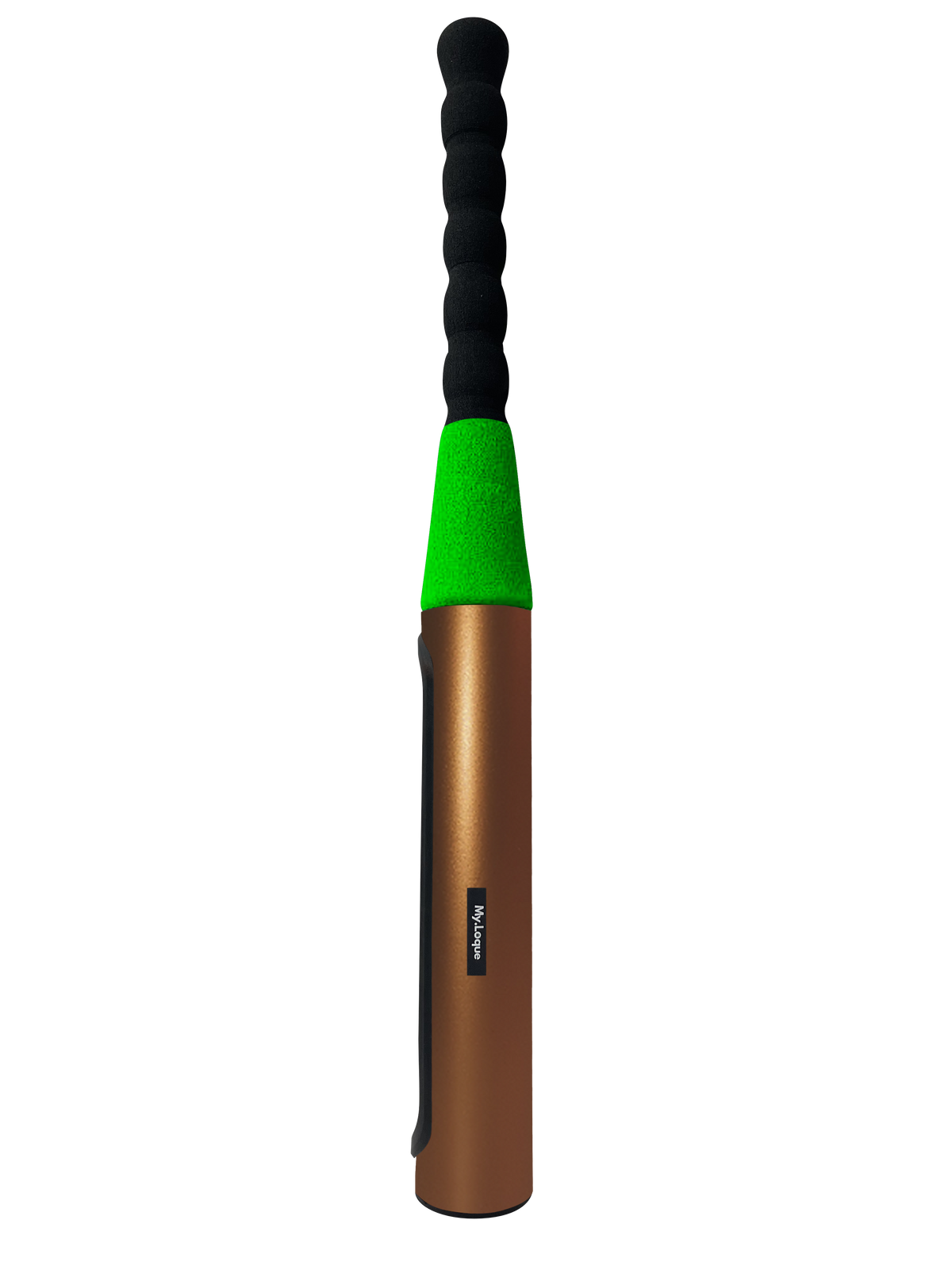 Shimmer Metal Satin - Baseball Bat Steering Lock