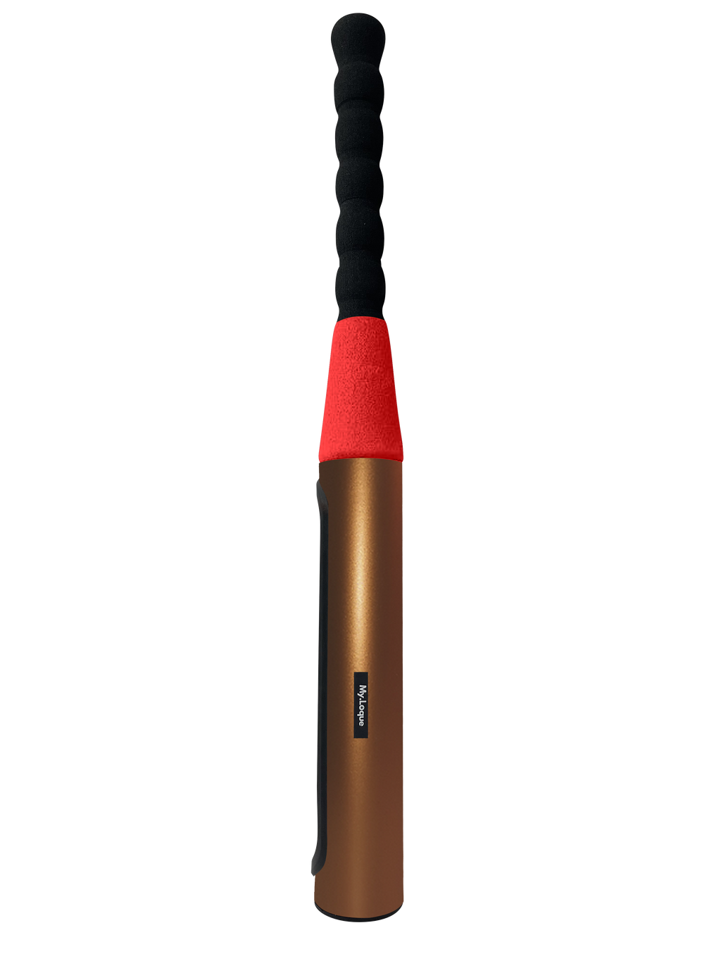 Shimmer Metal Satin - Baseball Bat Steering Lock