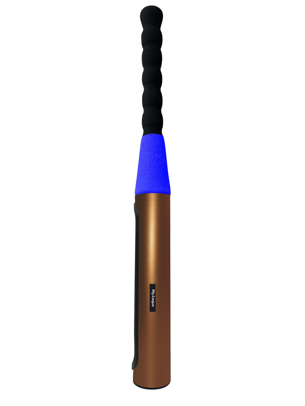 Shimmer Metal Satin - Baseball Bat Steering Lock