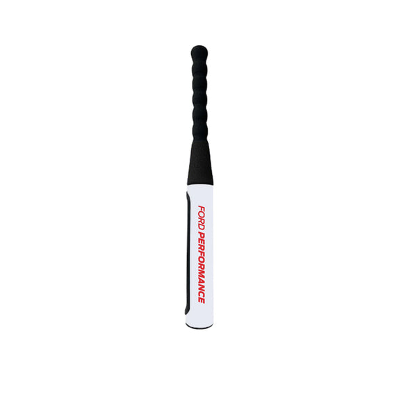 FORD PERFORMANCE Branded Baseball Bat Steering Lock