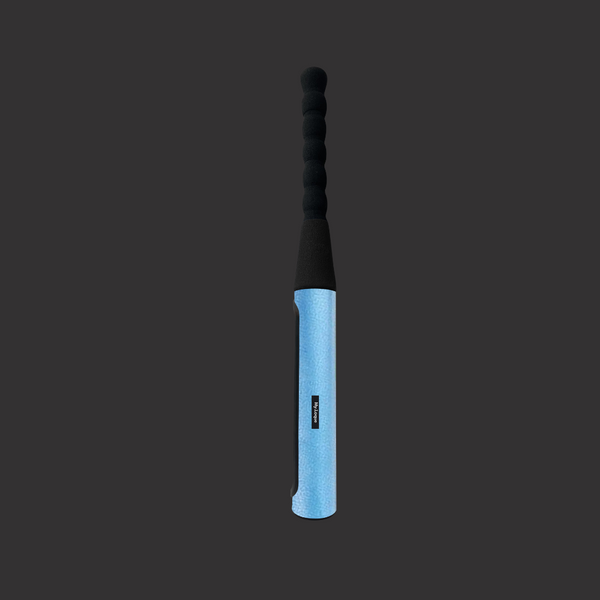 Build Your Baseball Bat Steering Lock