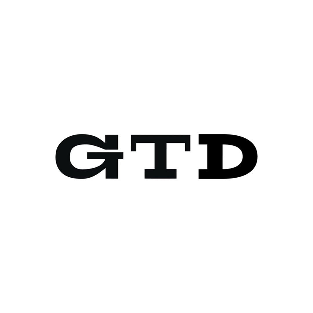 Branded Decal