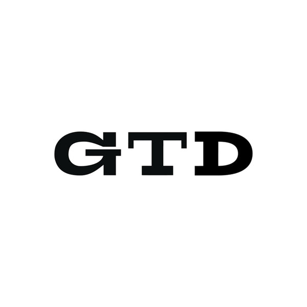 Branded Decal