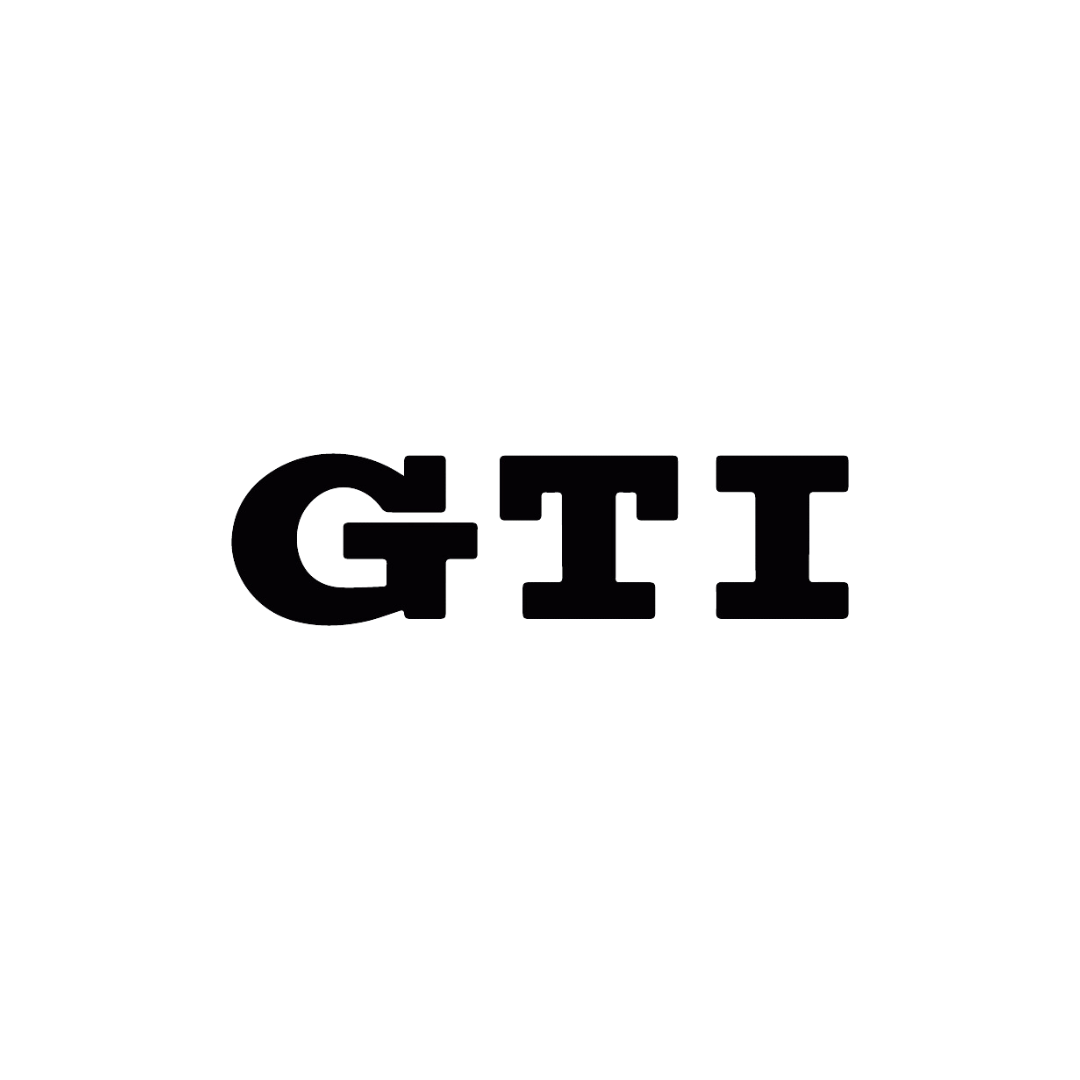 Branded Decal