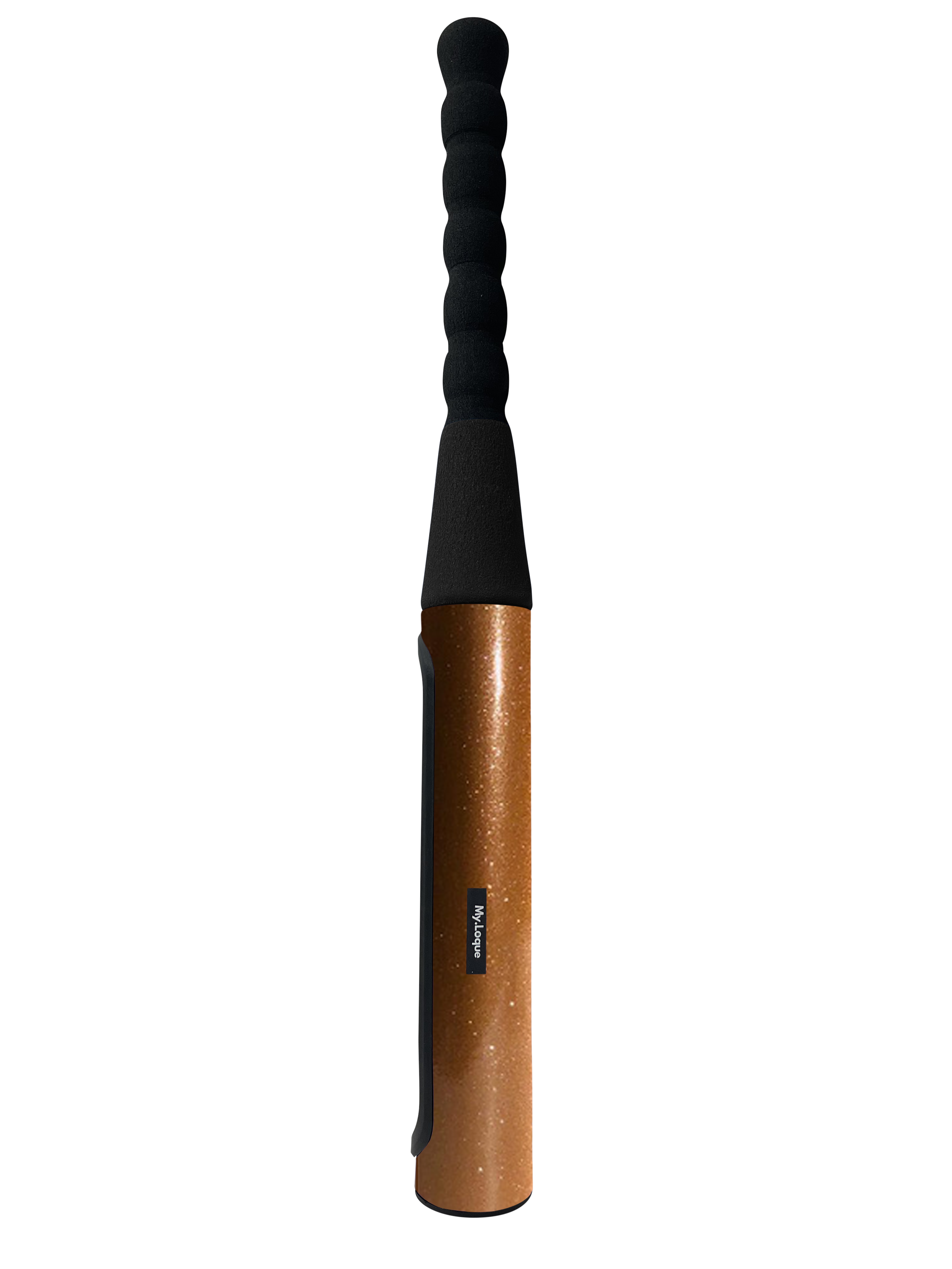 Glitter Gloss - Baseball Bat Steering Lock