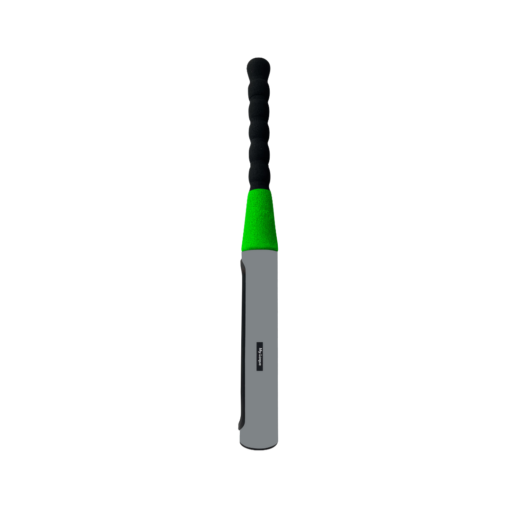 [B2B] The Baseball Bat Steering Lock