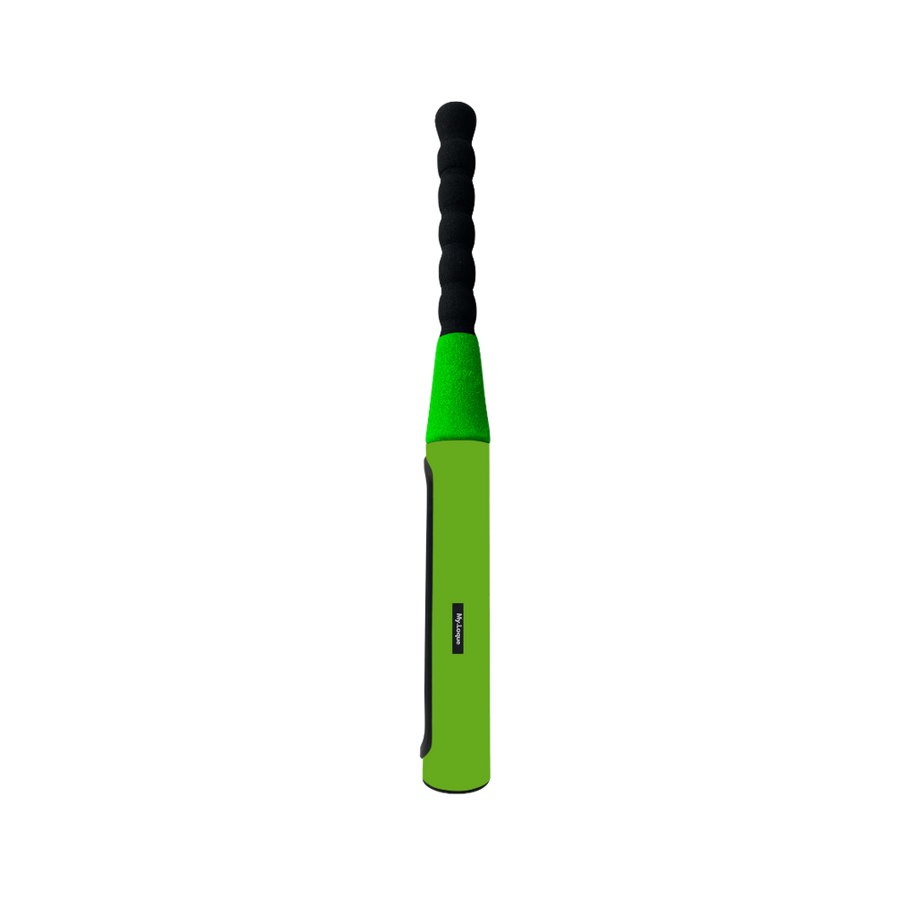 [B2B] The Baseball Bat Steering Lock