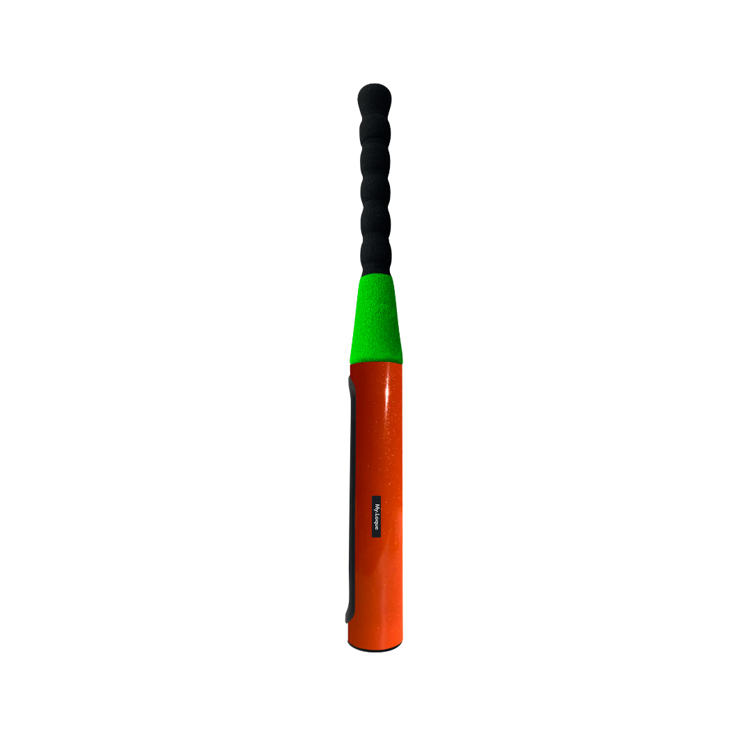 Glitter Gloss - Baseball Bat Steering Lock