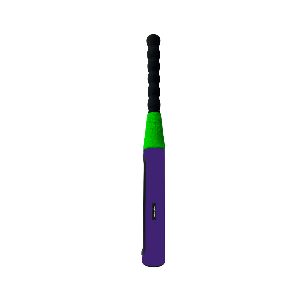 [B2B] The Baseball Bat Steering Lock